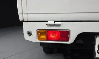 ChevroletGMDaewoo labo 2020, 20309 км, за 6279.75 USD - фото 23