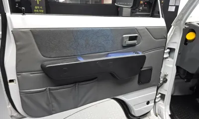 ChevroletGMDaewoo labo 2020, 20309 км, за 6279.75 USD - фото 24