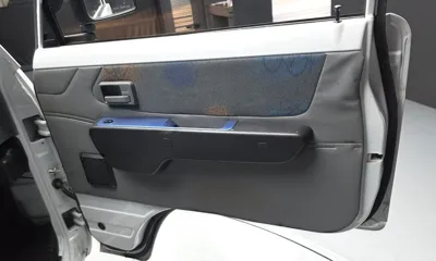 ChevroletGMDaewoo labo 2020, 20309 км, за 6279.75 USD - фото 25