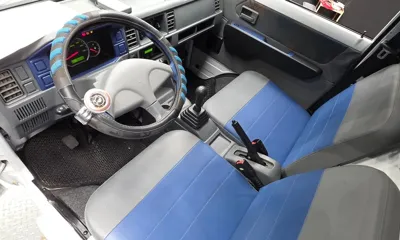 ChevroletGMDaewoo labo 2020, 20309 км, за 6279.75 USD - фото 26