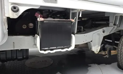 ChevroletGMDaewoo labo 2020, 20309 км, за 6279.75 USD - фото 30