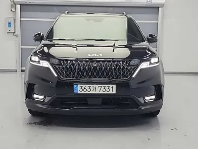 Kia Canival 2023, 58344 км, за 20349.22 USD