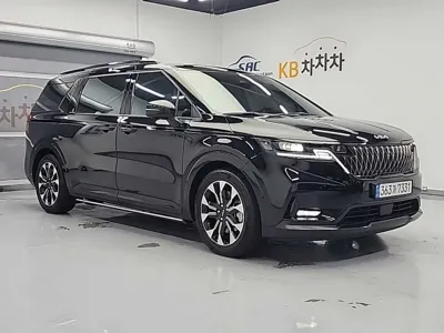 Kia Canival 2023, 58344 км, за 20349.22 USD