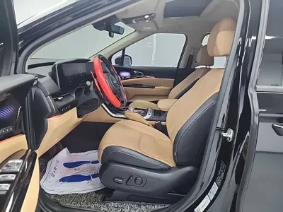 Kia Canival 2023, 58344 км, за 20349.22 USD - фото 11