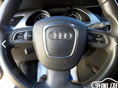 Audi A5 2011, 133662 км, за 4569.53 USD - фото 9
