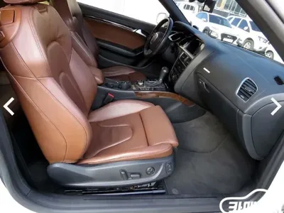 Audi A5 2011, 133662 км, за 4569.53 USD - фото 14