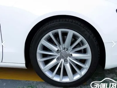 Audi A5 2011, 133662 км, за 4569.53 USD - фото 19