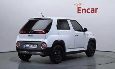 Hyundai Casper 2024, 33517 км, за 7817.59 USD