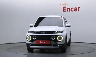 Hyundai Casper 2024, 33517 км, за 7817.59 USD