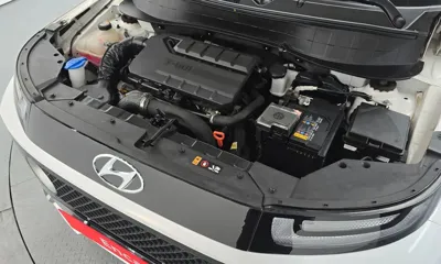 Hyundai Casper 2024, 33517 км, за 7817.59 USD - фото 6