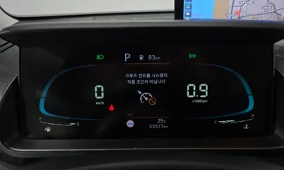 Hyundai Casper 2024, 33517 км, за 7817.59 USD - фото 8