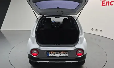 Hyundai Casper 2024, 33517 км, за 7817.59 USD - фото 20
