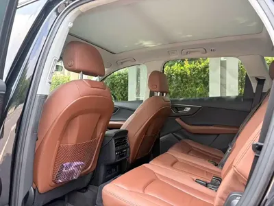 Audi Q7 2020, 80000 км, за 37962.77 USD