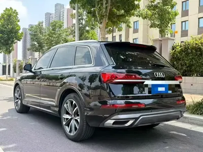 Audi Q7 2020, 80000 км, за 37962.77 USD - фото 7