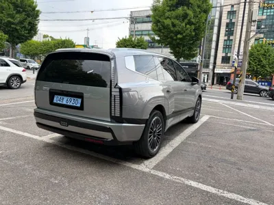 Hyundai Ioniq9 2026, 894 км, за 42397.42 USD