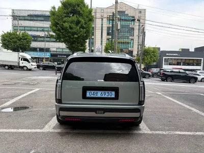 Hyundai Ioniq9 2026, 894 км, за 42397.42 USD