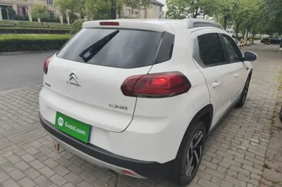 Citroen C3-XR 2015, 110000 км, за 4569 USD - фото 6