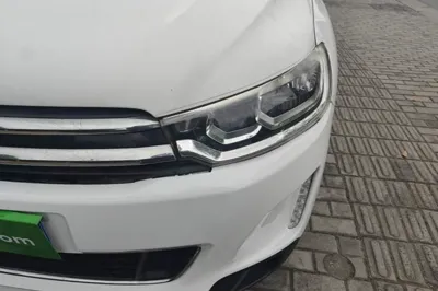 Citroen C3-XR 2015, 110000 км, за 4569 USD - фото 8