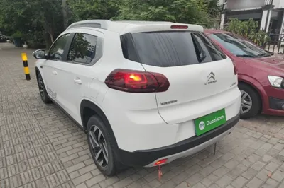 Citroen C3-XR 2015, 110000 км, за 4569 USD - фото 13