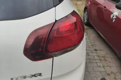 Citroen C3-XR 2015, 110000 км, за 4569 USD - фото 14