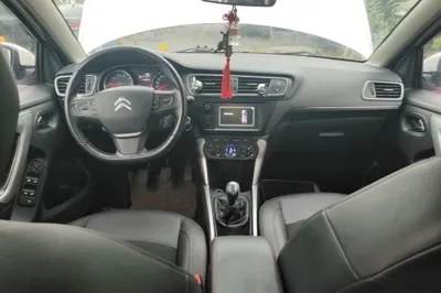 Citroen C3-XR 2015, 110000 км, за 4569 USD - фото 17