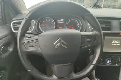 Citroen C3-XR 2015, 110000 км, за 4569 USD - фото 18