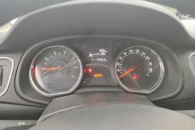 Citroen C3-XR 2015, 110000 км, за 4569 USD - фото 19
