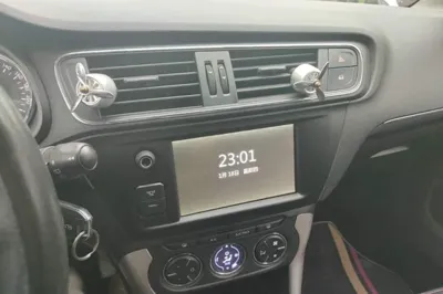 Citroen C3-XR 2015, 110000 км, за 4569 USD - фото 20