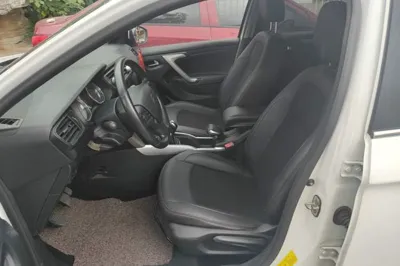 Citroen C3-XR 2015, 110000 км, за 4569 USD - фото 22