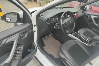 Citroen C3-XR 2015, 110000 км, за 4569 USD - фото 23