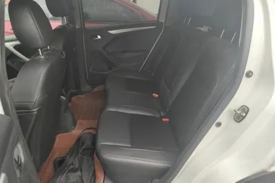 Citroen C3-XR 2015, 110000 км, за 4569 USD - фото 25