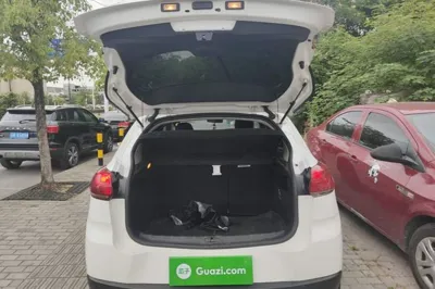 Citroen C3-XR 2015, 110000 км, за 4569 USD - фото 27