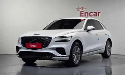 Genesis GV70 · 2025 год