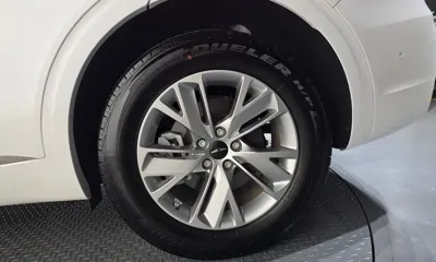Genesis GV70 2025, 6685 км, за 34396.74 USD - фото 21