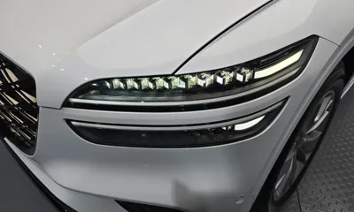 Genesis GV70 2025, 6685 км, за 34396.74 USD - фото 22