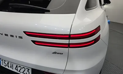 Genesis GV70 2025, 6685 км, за 34396.74 USD - фото 23