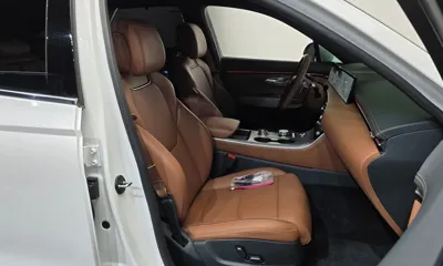 Genesis GV70 2025, 6685 км, за 34396.74 USD - фото 26