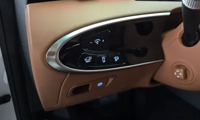 Genesis GV70 2025, 6685 км, за 34396.74 USD - фото 27