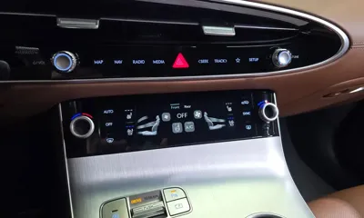 Genesis GV70 2025, 6685 км, за 34396.74 USD - фото 29