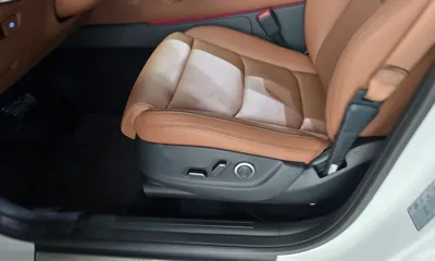 Genesis GV70 2025, 6685 км, за 34396.74 USD - фото 31