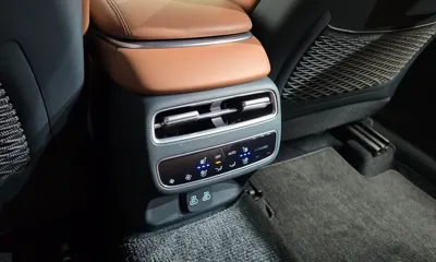Genesis GV70 2025, 6685 км, за 34396.74 USD - фото 32