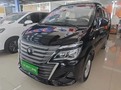 Fengxing Lingzhi 2024, 15800 км, за 5799.07 USD