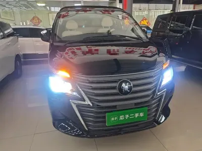 Fengxing Lingzhi 2024, 15800 км, за 5799.07 USD