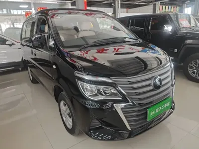 Fengxing Lingzhi 2024, 15800 км, за 5799.07 USD