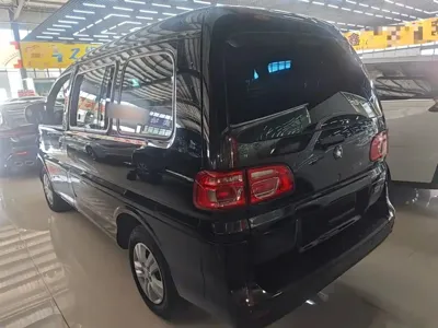 Fengxing Lingzhi 2024, 15800 км, за 5799.07 USD