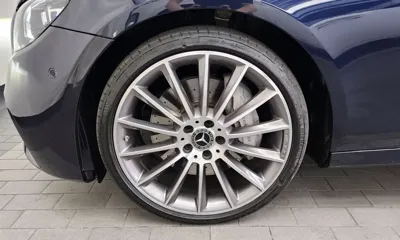 Mercedes-Benz E-Class 2022, 26975 км, за 29210.98 USD