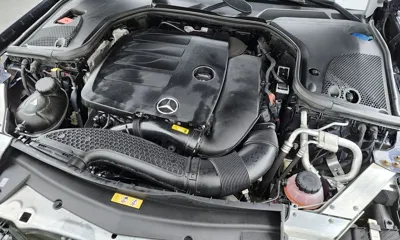 Mercedes-Benz E-Class 2022, 26975 км, за 28990.24 USD - фото 6