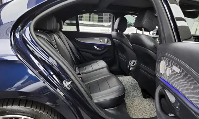 Mercedes-Benz E-Class 2022, 26975 км, за 28990.24 USD - фото 12