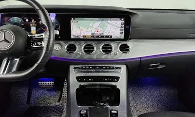 Mercedes-Benz E-Class 2022, 26975 км, за 28990.24 USD - фото 14