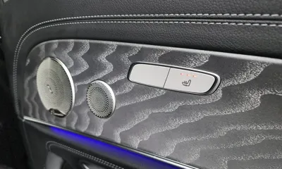 Mercedes-Benz E-Class 2022, 26975 км, за 28990.24 USD - фото 19